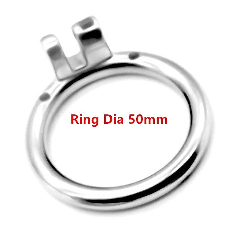 Sexuelle Folter Metallkäfig - Peniskäfig