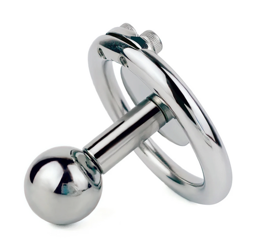 Detachable Super Small Inverted Chastity Cage - Peniskäfig